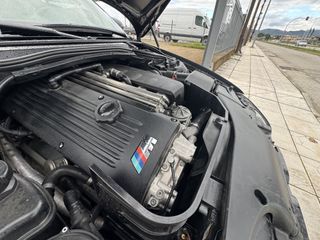 Bmw M3 2005 Ε46-thumb-27