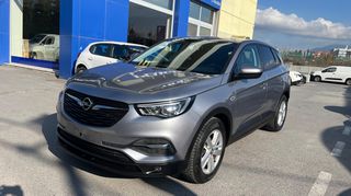 Opel Grandland X 2019 1.2 PURETECH 130HP-thumb-3