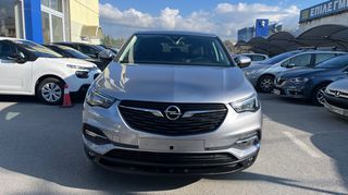 Opel Grandland X 2019 1.2 PURETECH 130HP-thumb-4