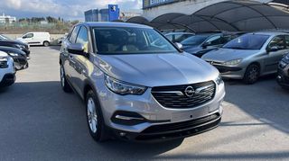 Opel Grandland X 2019 1.2 PURETECH 130HP-thumb-5