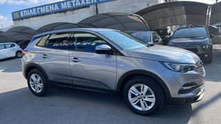 Opel Grandland X 2019 1.2 PURETECH 130HP-thumb-6