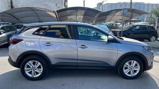 Opel Grandland X 2019 1.2 PURETECH 130HP-thumb-7