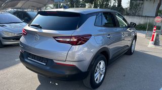 Opel Grandland X 2019 1.2 PURETECH 130HP-thumb-8
