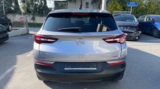 Opel Grandland X 2019 1.2 PURETECH 130HP-thumb-9