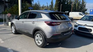 Opel Grandland X 2019 1.2 PURETECH 130HP-thumb-10