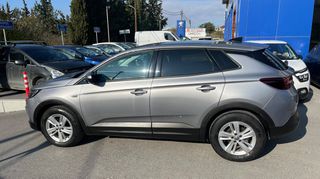 Opel Grandland X 2019 1.2 PURETECH 130HP-thumb-11