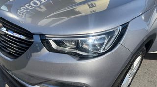 Opel Grandland X 2019 1.2 PURETECH 130HP-thumb-13