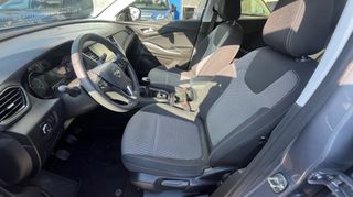Opel Grandland X 2019 1.2 PURETECH 130HP-thumb-15