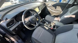 Opel Grandland X 2019 1.2 PURETECH 130HP-thumb-18