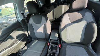 Opel Grandland X 2019 1.2 PURETECH 130HP-thumb-19