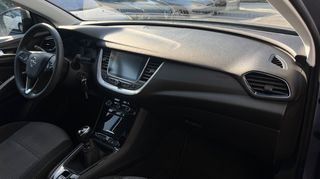 Opel Grandland X 2019 1.2 PURETECH 130HP-thumb-23