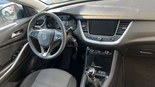 Opel Grandland X 2019 1.2 PURETECH 130HP-thumb-26