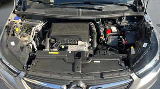 Opel Grandland X 2019 1.2 PURETECH 130HP-thumb-28