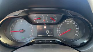 Opel Grandland X 2019 1.2 PURETECH 130HP-thumb-31