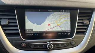Opel Grandland X 2019 1.2 PURETECH 130HP-thumb-33