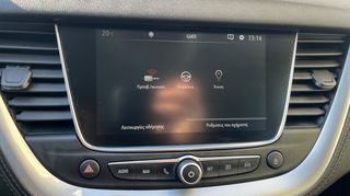 Opel Grandland X 2019 1.2 PURETECH 130HP-thumb-34