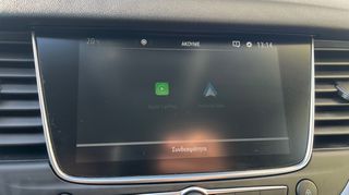 Opel Grandland X 2019 1.2 PURETECH 130HP-thumb-35