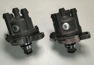 ΔΙΑΝΟΜΕΑΣ-ΝΤΙΣΤΡΙΜΠΙΤΕΡ TOYOTA CARINA E - AT190, 1992-97, 1600cc, 16v, 4A-FE (19100-16280, 229100-9100)