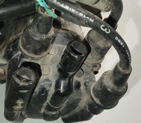 ΔΙΑΝΟΜΕΑΣ-ΝΤΙΣΤΡΙΜΠΙΤΕΡ TOYOTA CELICA  T180-T200, 1990-99, 2000cc, 16v, 3SGE