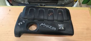 ΚΑΛΥΜΜΑ ΚΙΝΗΤΗΡΑ - ΜΗΧΑΝΗΣ KFU PEUGEOT 206 207 307 - CITROEN C2 - C3 - C4 1.4 16V 2003 2004 2005 2006 2007 2008 2009 2010 2011 2012 2013 2014 **ΡΩΤΗΣΤΕ ΤΙΜΗ**