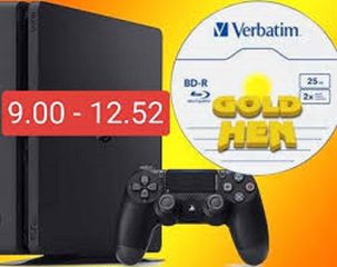 jailbreak στο PS4 Συμβατό με firmware ΑΠΟ 9.00 ΕΩΣ 12.52.τρέχεις το exploit και είσαι έτοιμος