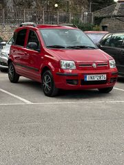 Fiat Panda 2012 Diesel