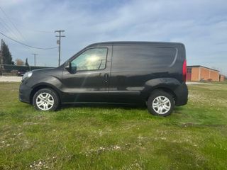 Κλούβα Fiat 2018 Doblo-thumb-1
