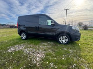 Κλούβα Fiat 2018 Doblo-thumb-3