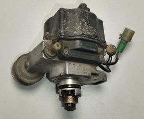 ΔΙΑΝΟΜΕΑΣ-ΝΤΙΣΤΡΙΜΠΙΤΕΡ TOYOTA COROLLA, E90,  E110, 1988-01, 1600cc, 16v, 4A-FE