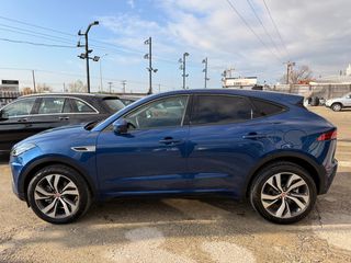 Jaguar E-Pace 2022 R DYNAMIC PUG IN HYBRID 1.5cc 309hp-thumb-1