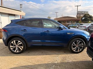 Jaguar E-Pace 2022 R DYNAMIC PUG IN HYBRID 1.5cc 309hp-thumb-2