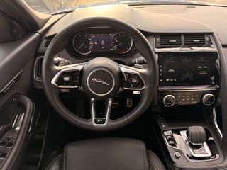 Jaguar E-Pace 2022 R DYNAMIC PUG IN HYBRID 1.5cc 309hp-thumb-8