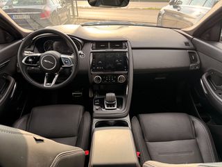 Jaguar E-Pace 2022 R DYNAMIC PUG IN HYBRID 1.5cc 309hp-thumb-10