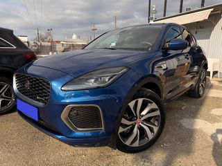Jaguar E-Pace 2022 R DYNAMIC PUG IN HYBRID 1.5cc 309hp