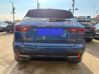 Jaguar E-Pace 2022 R DYNAMIC PUG IN HYBRID 1.5cc 309hp-thumb-7