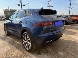 Jaguar E-Pace 2022 R DYNAMIC PUG IN HYBRID 1.5cc 309hp-thumb-4