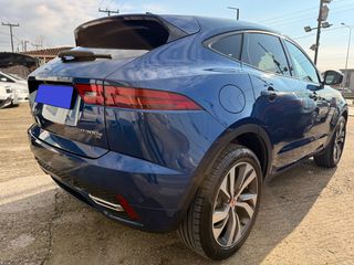 Jaguar E-Pace 2022 R DYNAMIC PUG IN HYBRID 1.5cc 309hp-thumb-3