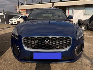 Jaguar E-Pace 2022 R DYNAMIC PUG IN HYBRID 1.5cc 309hp-thumb-6