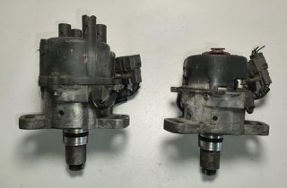 ΔΙΑΝΟΜΕΑΣ-ΝΤΙΣΤΡΙΜΠΙΤΕΡ TOYOTA COROLLA, EE101, 1992-97, 1300cc, 16v, 4E-FE (19020-11340, 029020-1432)