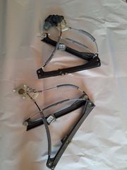 VW POLO 09-17 ΓΡΥΛΛΟI ΠΑΡΑΘ.ΕΜΠΡΟΣ-ΠΙΣΩ ΗΛΕΚΤΡΙΚΟΙ-thumb-1