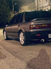 Honda Civic 1991 EF SESAN DX
