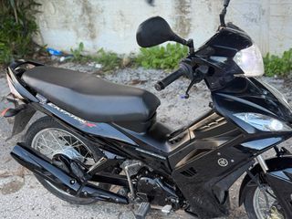 Yamaha CRYPTON-X135 2008 2008