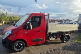 Renault Master 2017 ΑΝΑΤΡΟΠΗ-thumb-6