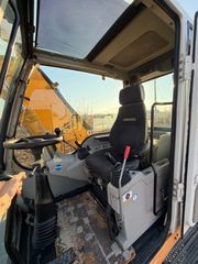 Εκσκαφέας Με Λάστιχα Liebherr 2009 900c-thumb-6