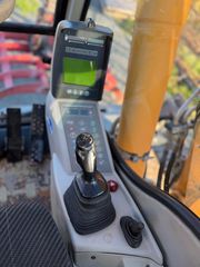 Εκσκαφέας Με Λάστιχα Liebherr 2009 900c-thumb-7