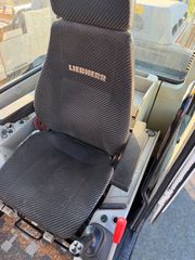 Εκσκαφέας Με Λάστιχα Liebherr 2009 900c-thumb-8