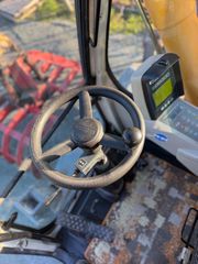 Εκσκαφέας Με Λάστιχα Liebherr 2009 900c-thumb-9