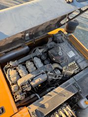 Εκσκαφέας Με Λάστιχα Liebherr 2009 900c-thumb-10