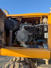 Εκσκαφέας Με Λάστιχα Liebherr 2009 900c-thumb-13