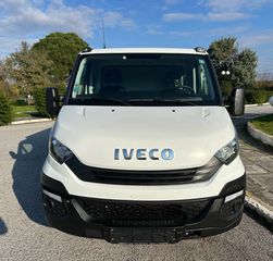 Ψυγείο Iveco 2017 Daily 35-120 Euro 6-thumb-1